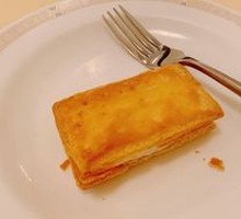 Butter Raisin Cookies