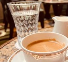 Freshly Ground Coffee