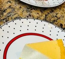 Lemon Cheesecake