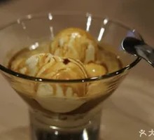 Affogato