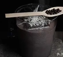 Chocolate Whisky Pudding