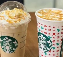 Chocolate Frappuccino