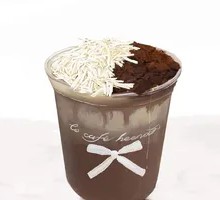 Belgian Dark Chocolate