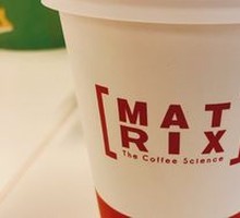 Tofu Milk Coffee Series