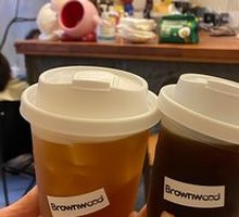 Tamarind and Osmanthus Tea