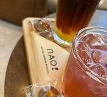 Grape Sparkling Drink