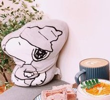 Pineapple Iced Coffee