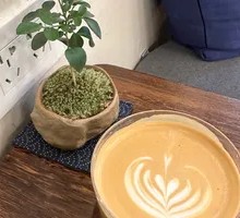 Two Professional Coffee Masters