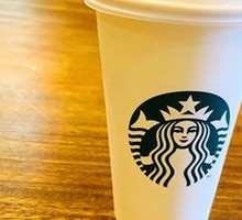 Sea Salt Caramel Flat White