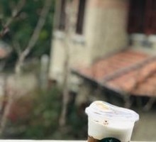 Silky Cloud Cold Brew