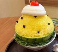 Showa Snack Half-自助 (No Drinks)