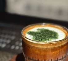 Seaweed Flavor Dirty