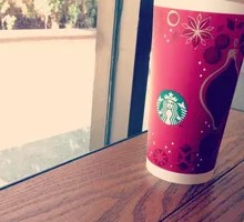 Toffee Hazelnut Latte