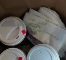 American Coffee (Large)