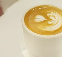 Osmanthus Latte