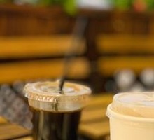 Australian White Coffee