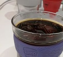 Cold Brew Coffee Pack