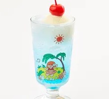 Blue Hawaii