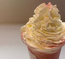 47% Raspberry White Chocolate