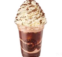 TOP.2 | 58% Dark Chocolate Shake