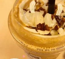 摩卡可可碎片星冰乐（大杯）