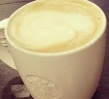 Cookie Vanilla Latte