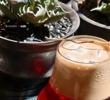 Red Cat Tequila Special