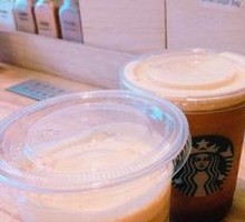 Light Vanilla Cream Cold Brew Coffee