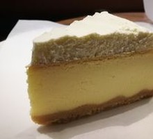 Classic New York Cheeseburger