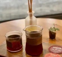 xBloom Pour-over Coffee