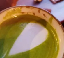 Matcha Latte