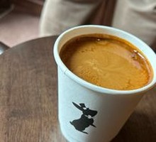 Medium-Dark Roast American Coffee