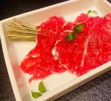 Wasabi Beef