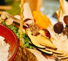 Four Mushroom Delight