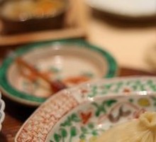 Freshly Shelled Crab Roe Steamed Buns