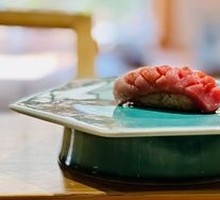 Yellowfin Tuna Belly