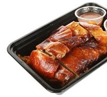 Cantonese Roast Duck