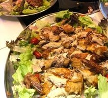 Classic Herb Roast Chicken