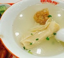 Fungus and Tofu Skin Dish