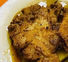 Pork Ribs (Single Order)