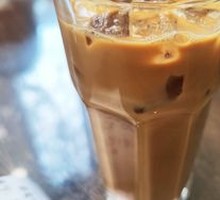 Hong Kong Style Milk Tea