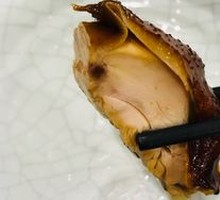 Rose Soy Sauce Chicken