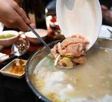 Bird's Nest Chicken Soup Base