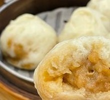 Old Dough Handmade Intangible Cultural Heritage Steamed Buns