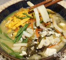Shengzhou Soup Rice Noodles