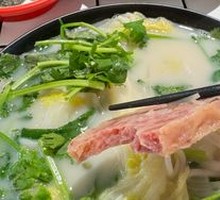 Thick-cut Luncheon Meat