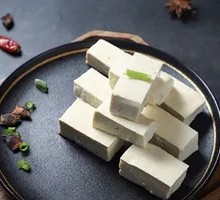Old Tofu