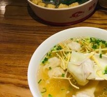 Fresh Meat Dumplings