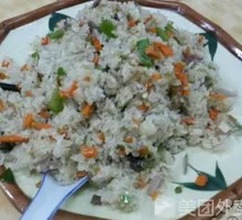 Beef Fried Rice