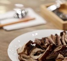 Ham Ham Meat Platter